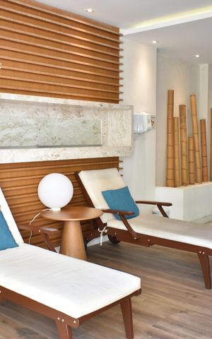 Apartamento à venda com 64m², 2 quartos e 1 vagaSpa