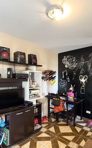 Apartamento à venda com 72m², 2 quartos e 1 vaga Apartamento à venda com 72m², 2 quartos e 1 vagaSala