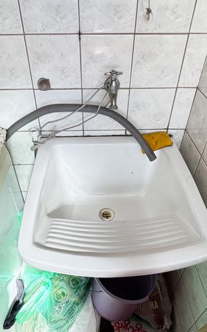 Apartamento à venda com 72m², 2 quartos e 1 vaga Apartamento à venda com 72m², 2 quartos e 1 vagaÁrea de Serviço