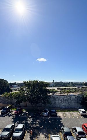 Apartamento à venda com 72m², 2 quartos e 1 vaga Apartamento à venda com 72m², 2 quartos e 1 vagaVista - Quarto 2