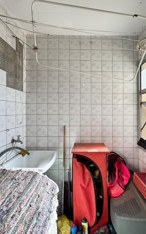 Apartamento à venda com 72m², 2 quartos e 1 vaga Apartamento à venda com 72m², 2 quartos e 1 vagaÁrea de Serviço