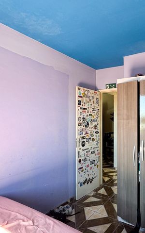Apartamento à venda com 72m², 2 quartos e 1 vaga Apartamento à venda com 72m², 2 quartos e 1 vagaQuarto 2