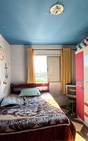 Apartamento à venda com 72m², 2 quartos e 1 vaga Apartamento à venda com 72m², 2 quartos e 1 vagaQuarto 1