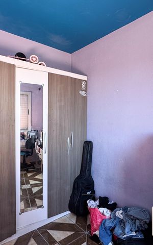 Apartamento à venda com 72m², 2 quartos e 1 vaga Apartamento à venda com 72m², 2 quartos e 1 vagaQuarto 2
