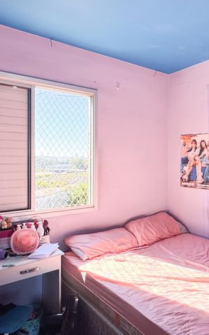 Apartamento à venda com 72m², 2 quartos e 1 vaga Apartamento à venda com 72m², 2 quartos e 1 vagaQuarto 2