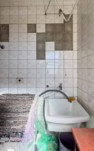 Apartamento à venda com 72m², 2 quartos e 1 vaga Apartamento à venda com 72m², 2 quartos e 1 vagaÁrea de Serviço