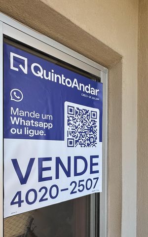 Apartamento à venda com 72m², 2 quartos e 1 vaga Apartamento à venda com 72m², 2 quartos e 1 vagaPlaca