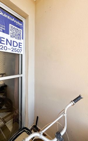Apartamento à venda com 72m², 2 quartos e 1 vaga Apartamento à venda com 72m², 2 quartos e 1 vagaSacada