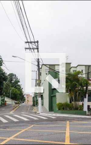 Apartamento à venda com 72m², 2 quartos e 1 vaga Apartamento à venda com 72m², 2 quartos e 1 vagaFachada