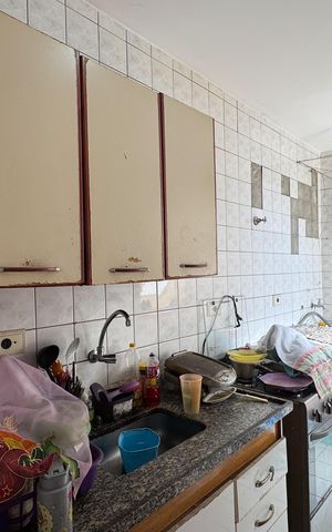 Apartamento à venda com 72m², 2 quartos e 1 vaga Apartamento à venda com 72m², 2 quartos e 1 vagaCozinha