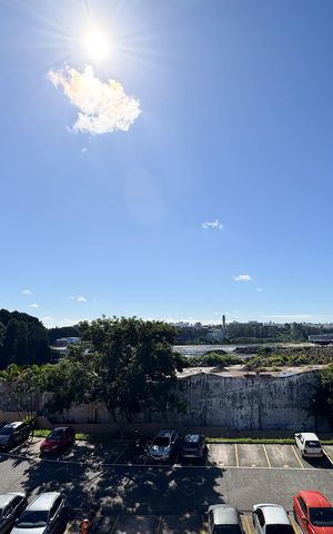 Apartamento à venda com 72m², 2 quartos e 1 vaga Apartamento à venda com 72m², 2 quartos e 1 vagaVista - Quarto 1