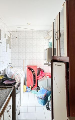 Apartamento à venda com 72m², 2 quartos e 1 vaga Apartamento à venda com 72m², 2 quartos e 1 vagaCozinha