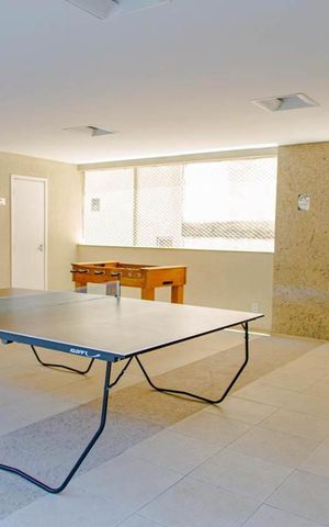 Apartamento à venda com 115m², 3 quartos e 2 vagasÁrea comum