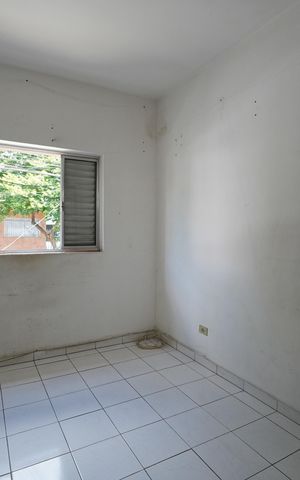 Casa à venda com 105m², 4 quartos e 2 vagasQuarto Casa 1