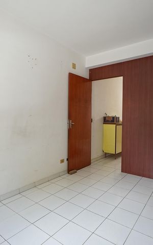 Casa à venda com 105m², 4 quartos e 2 vagasQuarto Casa 1
