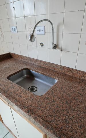 Casa à venda com 105m², 4 quartos e 2 vagasCozinha casa 2