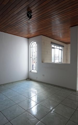 Casa à venda com 105m², 4 quartos e 2 vagasSala casa 2
