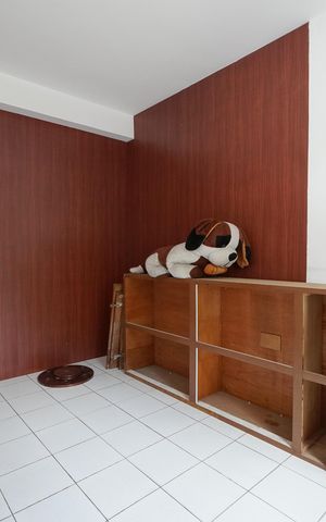 Casa à venda com 105m², 4 quartos e 2 vagasQuarto Casa 1