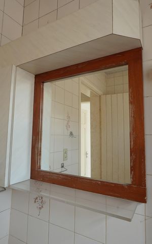 Casa à venda com 105m², 4 quartos e 2 vagasBanheiro Casa 1