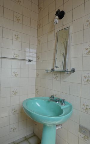Casa à venda com 105m², 4 quartos e 2 vagasBanheiro casa 2