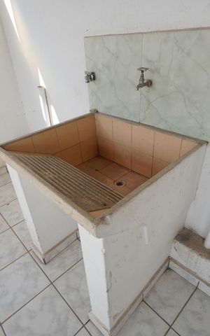 Casa à venda com 105m², 4 quartos e 2 vagasÁrea de Serviço casa 2