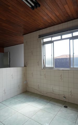 Casa à venda com 105m², 4 quartos e 2 vagasCozinha casa 2