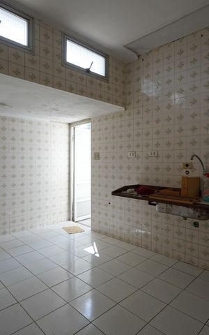 Casa à venda com 105m², 4 quartos e 2 vagasCozinha Casa 1