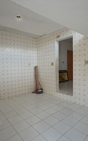 Casa à venda com 105m², 4 quartos e 2 vagasCozinha Casa 1