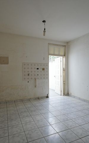 Casa à venda com 105m², 4 quartos e 2 vagasÁrea de Serviço Casa 1