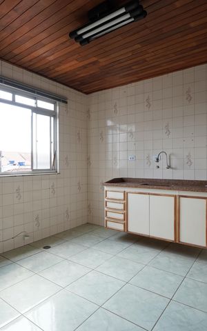 Casa à venda com 105m², 4 quartos e 2 vagasCozinha casa 2