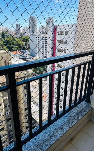 Apartamento à venda com 77m², 2 quartos e 2 vagas