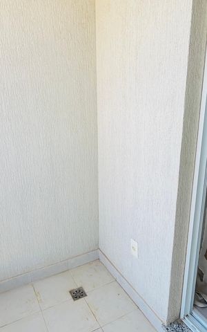 Apartamento à venda com 77m², 2 quartos e 2 vagas