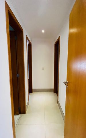 Apartamento à venda com 77m², 2 quartos e 2 vagas