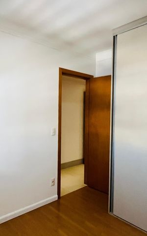Apartamento à venda com 77m², 2 quartos e 2 vagas