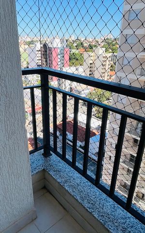Apartamento à venda com 77m², 2 quartos e 2 vagas