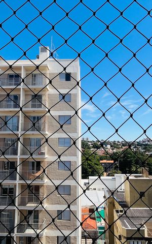 Apartamento à venda com 77m², 2 quartos e 2 vagas