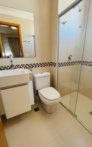 Apartamento à venda com 77m², 2 quartos e 2 vagas