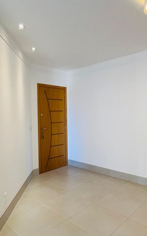 Apartamento à venda com 77m², 2 quartos e 2 vagas