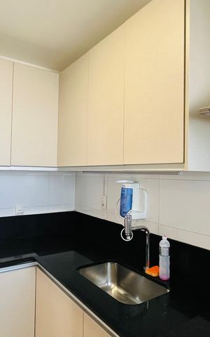 Apartamento à venda com 77m², 2 quartos e 2 vagas