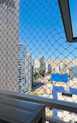 Apartamento à venda com 77m², 2 quartos e 2 vagas