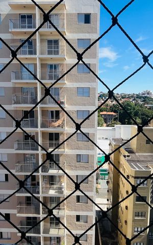 Apartamento à venda com 77m², 2 quartos e 2 vagas