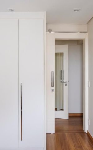 Apartamento à venda com 400m², 4 quartos e 4 vagasSuíte 2