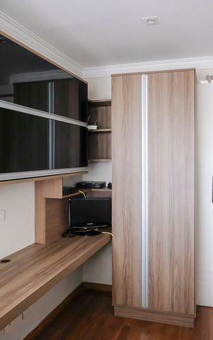 Apartamento à venda com 400m², 4 quartos e 4 vagasQuarto 