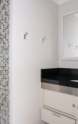 Apartamento à venda com 400m², 4 quartos e 4 vagasVaranda gourmet