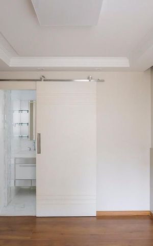 Apartamento à venda com 400m², 4 quartos e 4 vagasSuíte 1