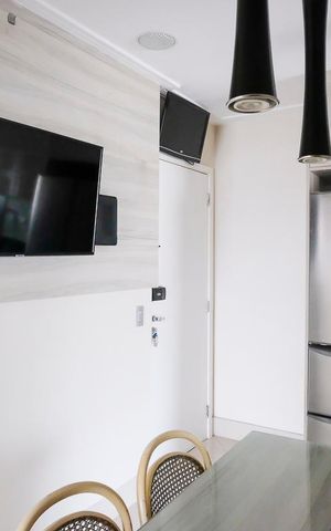Apartamento à venda com 400m², 4 quartos e 4 vagasCozinha