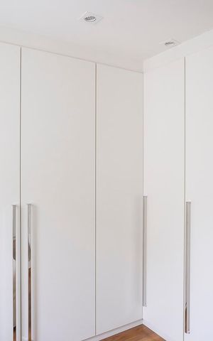 Apartamento à venda com 400m², 4 quartos e 4 vagasSuíte 2