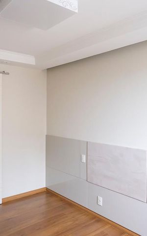 Apartamento à venda com 400m², 4 quartos e 4 vagasSuíte 1