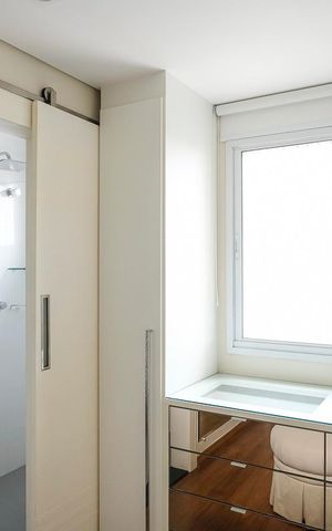 Apartamento à venda com 400m², 4 quartos e 4 vagasSuíte 2