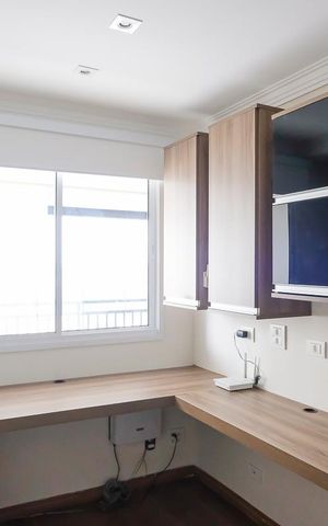 Apartamento à venda com 400m², 4 quartos e 4 vagasQuarto 